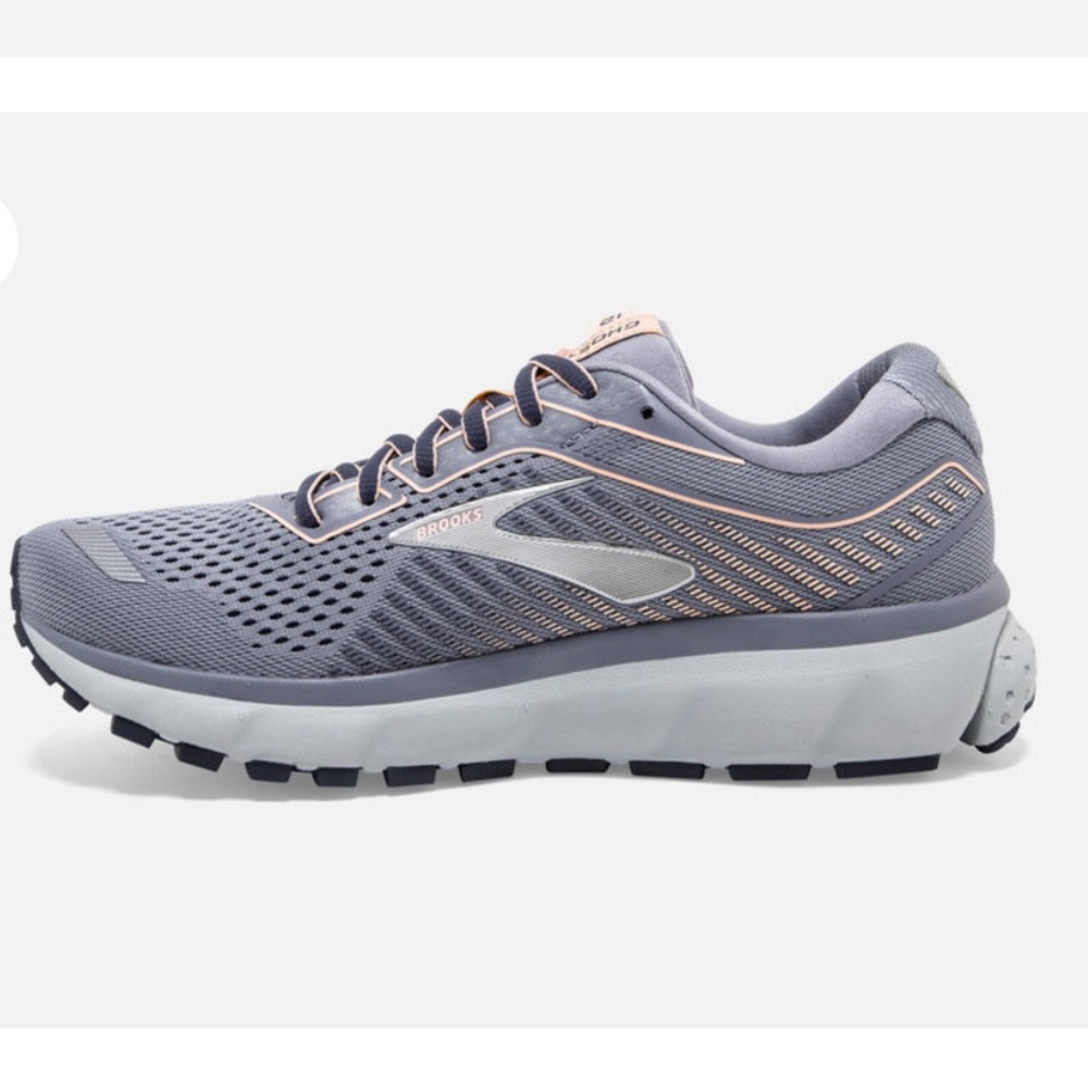 Brooks GHOST 12, excellent condition